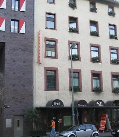 Frankfurt Frankfurt am Main