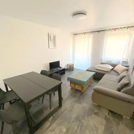Fain Apartamento