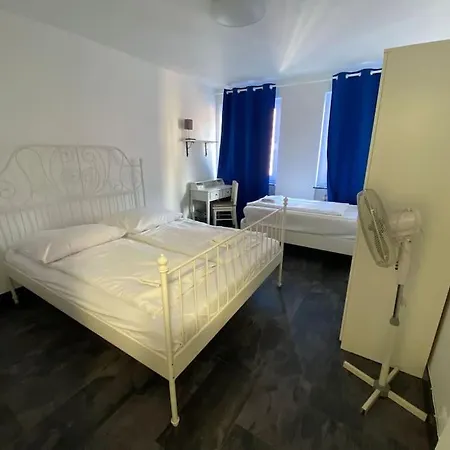 Apartamento Fain Fráncfort del Meno