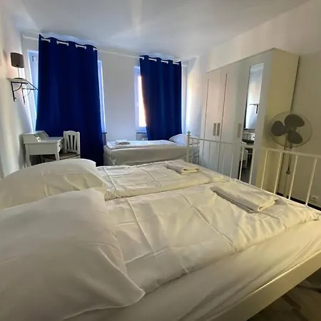 Apartamento Fain