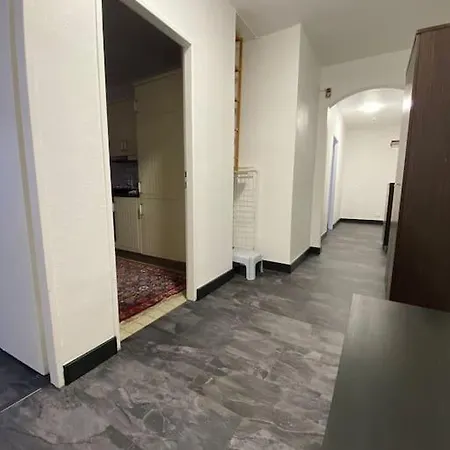 Fain Apartamento Fráncfort del Meno