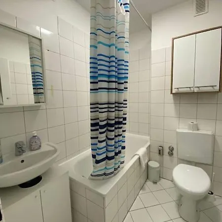 Fain Apartamento Fráncfort del Meno