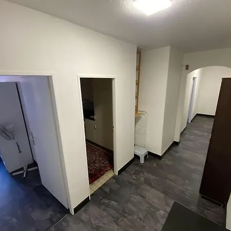 Apartamento Fain *