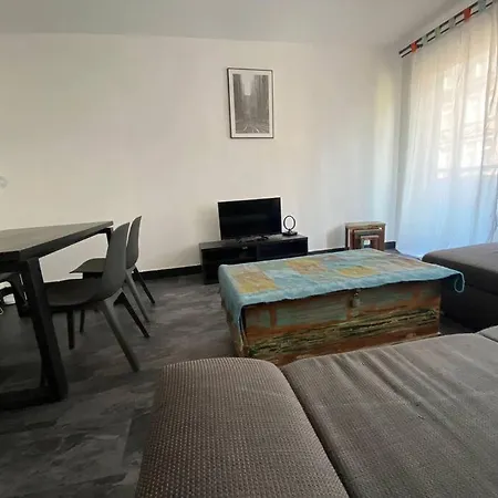 Fain Fráncfort del Meno