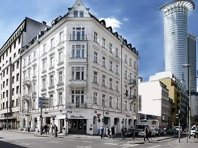 Otel Grand Downtown