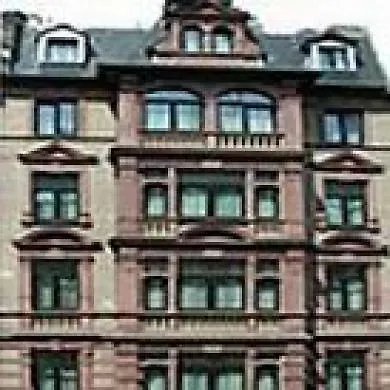 Carlton Otel Frankfurt am Main