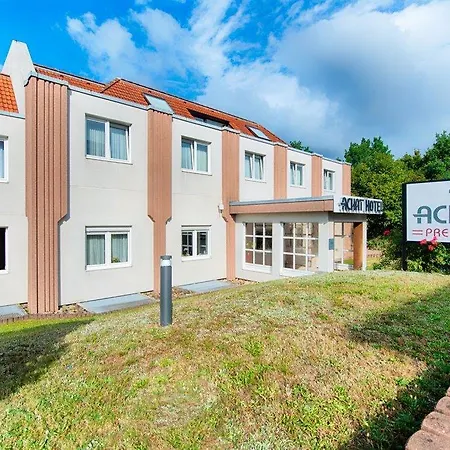 Trip Inn Hotel Egelsbach Frankfurt