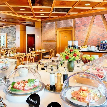 Trip Inn Hotel Egelsbach Frankfurt Hotel 3*