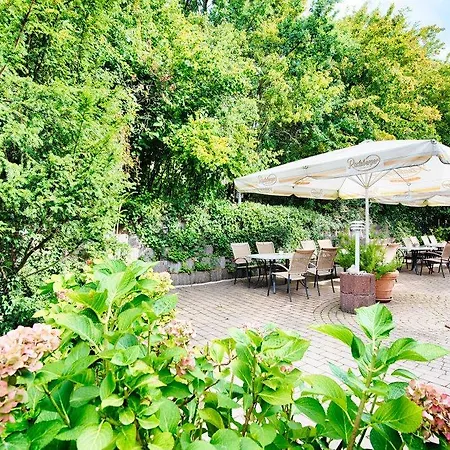 Trip Inn Hotel Egelsbach Frankfurt Отель