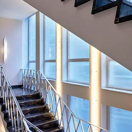 Flemings Selection Frankfurt-city Hotel 4*