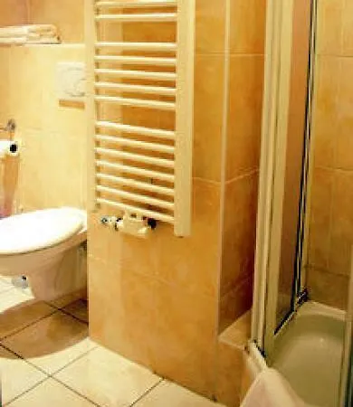 Hotell Fair Frankfurt - Europaallee Messe Frankfurt am Main