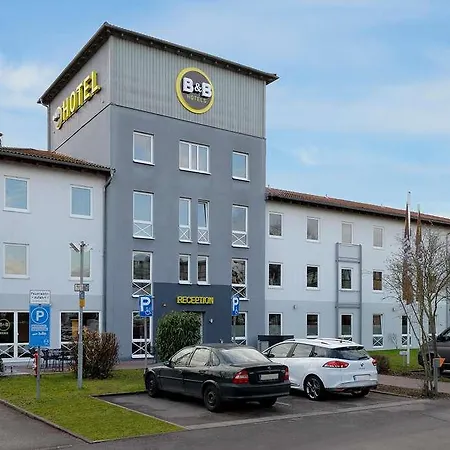 Offenbach-sd Offenbach am Main