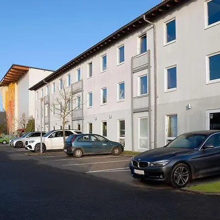Offenbach-sd Hotell