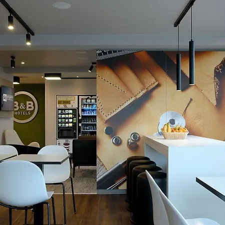 Hotell Offenbach-sd