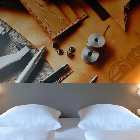Offenbach-sd Hotell 3*