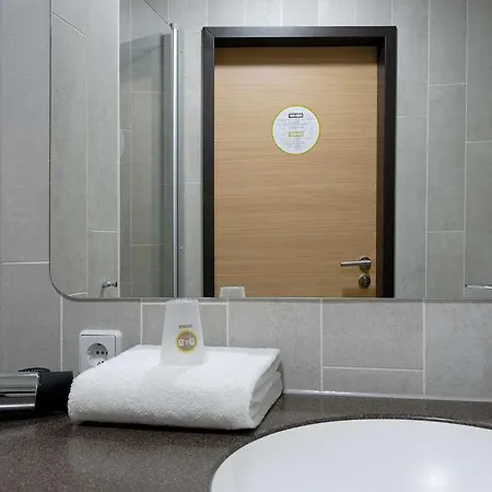 Hotell Offenbach-sd
