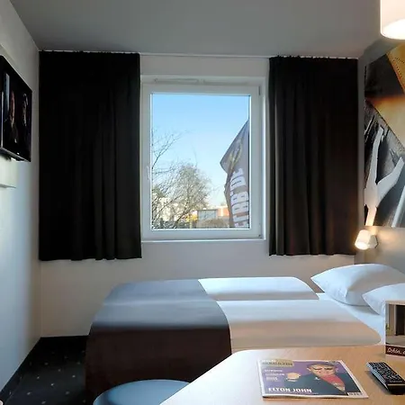 Offenbach-sd Hotell Offenbach am Main