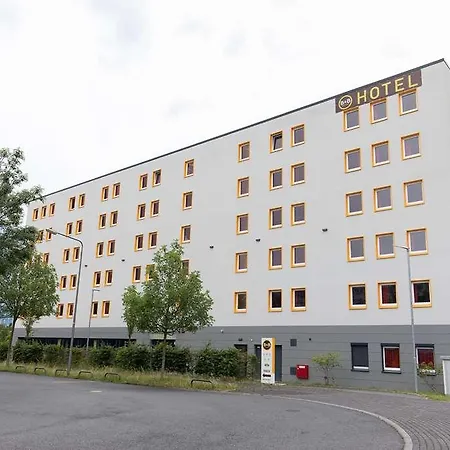 Hotel Frankfurt Airport Oberwesel
