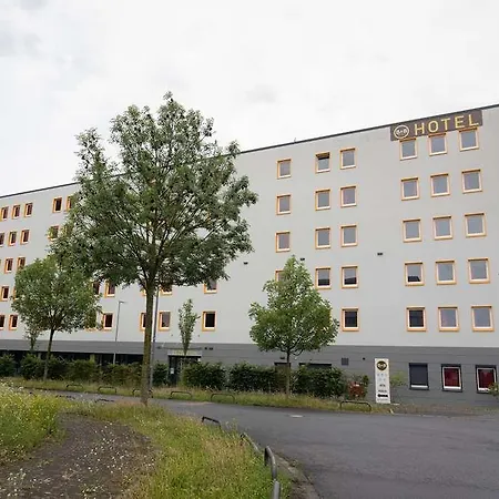 Frankfurt Airport Hotel
