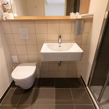 Hotel Frankfurt Airport