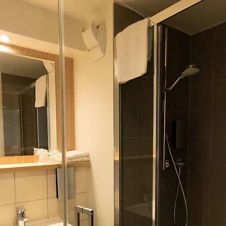 Frankfurt Airport Hotel