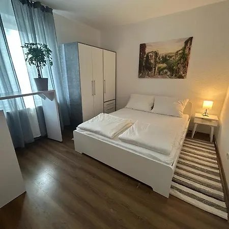 Appartamento Skylineapartment *