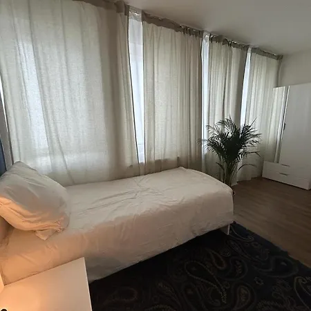 Skylineapartment Appartamento Francoforte sul Meno