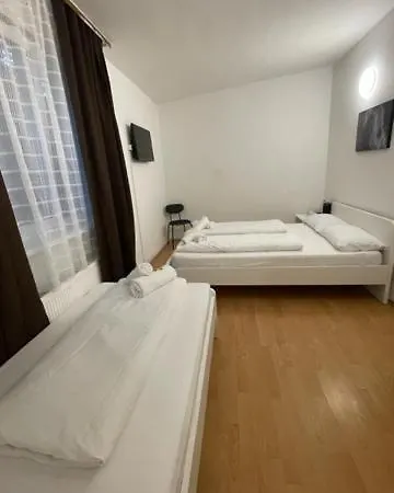 Hotel Starlight *