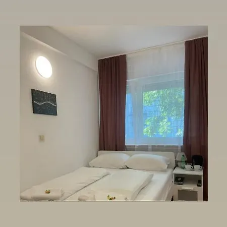 Hotel Starlight *