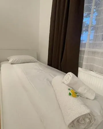 Hotel Starlight *
