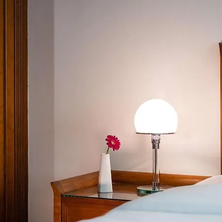 Hotel Lindner Hotel&residence Main Plaza 4*