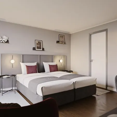 Boutique Kaiser - & 4* Frankfurt am Main