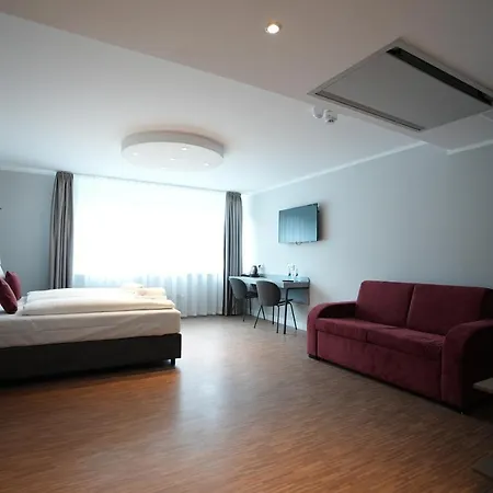 Aparthotel Boutique Kaiser - & 4*