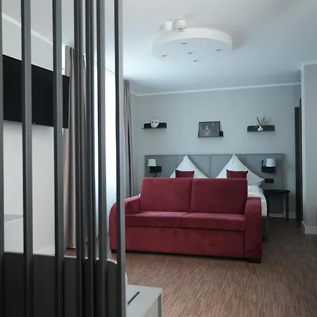 Boutique Kaiser - & Aparthotel
