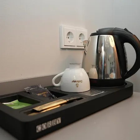 Aparthotel Boutique Kaiser - & 4*