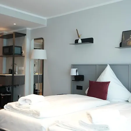 Boutique Kaiser - & Aparthotel