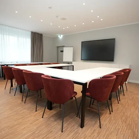 Aparthotel Boutique Kaiser - & Frankfurt am Main