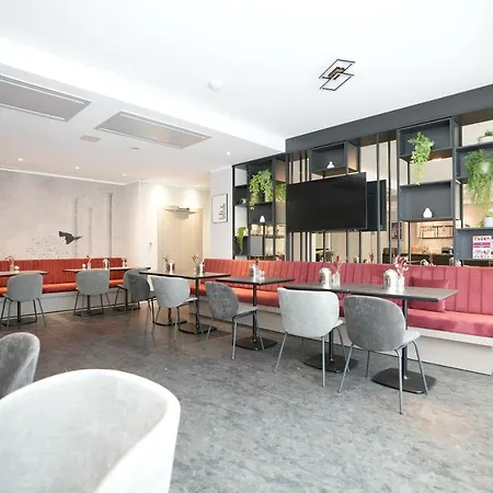 Boutique Kaiser - & 4* Frankfurt am Main
