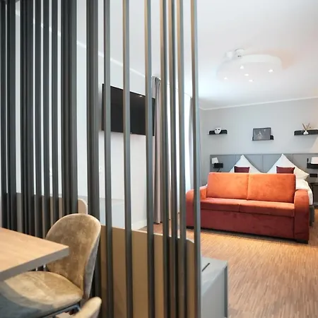 Boutique Kaiser - & Aparthotel