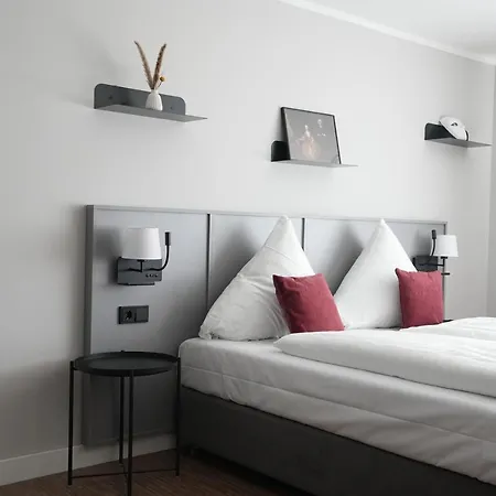 Boutique Kaiser - & Aparthotel 4*