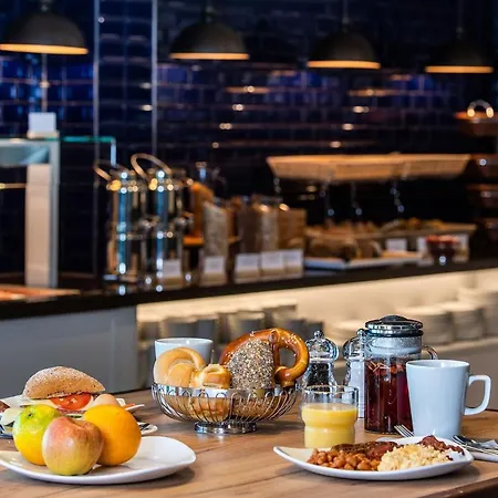 Premier Frankfurt Westend Hotell Frankfurt am Main