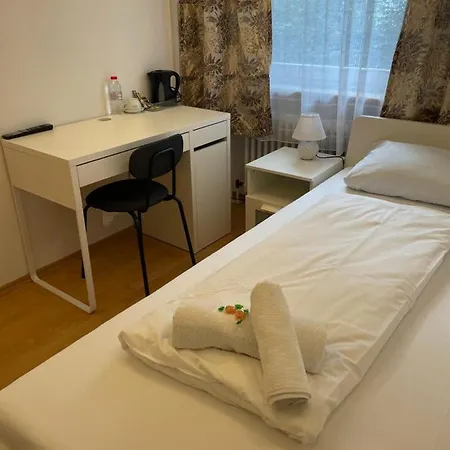 Starlight Hotel Frankfurt am Main