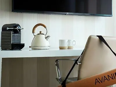 Hotel Avani Frankfurt - Previously Nh Collection Frankfurt Frankfurt am Main