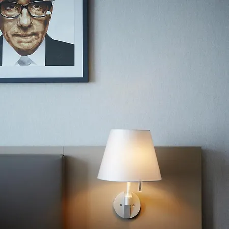 Ipartment Frankfurt Centre 4* Frankfurt am Main