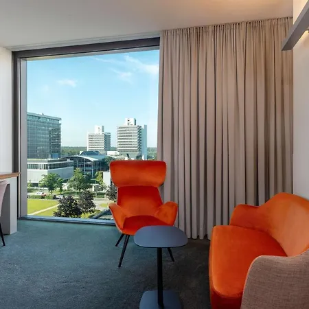 Doubletree By Hilton Frankfurt Niederrad