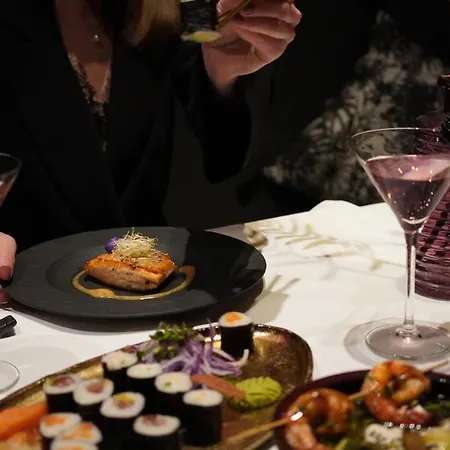 Hotel Steigenberger Icon Frankfurter Hof 5*
