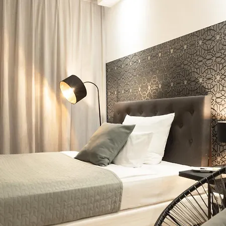 Aparthotel Paragon