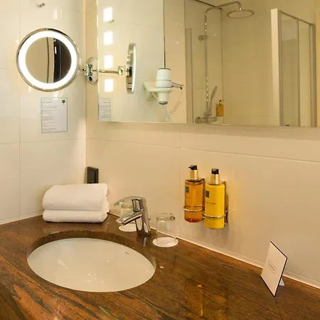 Hotel Schopenhauer Hof 4*