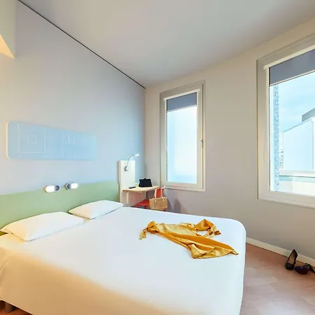 Hotel Ibis Budget Frankfurt Ost *