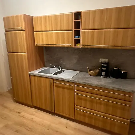 Apartment Cheema Frankfurt am Main